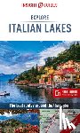 Guide, Insight Guides Travel - Insight Guides Explore Italian Lakes (Travel Guide with Free eBook)