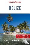 Guides, Insight - Insight Guides Belize (Travel Guide with Free eBook)