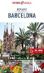 Guide, Insight Guides Travel - Insight Guides Explore Barcelona (Travel Guide with Free eBook)
