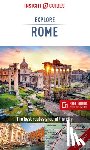 Guide, Insight Guides Travel - Insight Guides Explore Rome (Travel Guide with Free eBook)