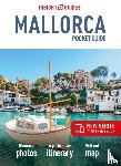 Guide, Insight Guides Travel - Insight Guides Pocket Mallorca (Travel Guide with Free eBook)