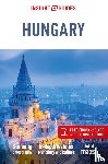 Guides, Insight - Insight Guides Hungary (Travel Guide with Free eBook)
