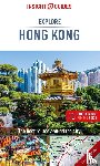 Guide, Insight Guides Travel - Insight Guides Explore Hong Kong (Travel Guide with Free eBook)
