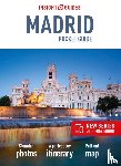 Guide, Insight Guides Travel - Insight Guides Pocket Madrid (Travel Guide with Free eBook)