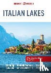 Guides, Insight - Insight Guides Italian Lakes (Travel Guide with Free eBook)