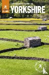 Guides, Rough - The Rough Guide to Yorkshire (Travel Guide with Free eBook)