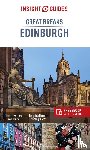 Guide, Insight Guides Travel - Insight Guides Great Breaks Edinburgh (Travel Guide with Free eBook)