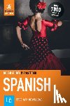 Guides, Rough - Rough Guides Phrasebook Spanish (Bilingual dictionary)