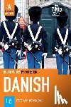 APA Publications Limited - Rough Guides Phrasebook Danish (Bilingual dictionary)