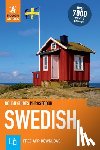 APA Publications Limited - Rough Guides Phrasebook Swedish (Bilingual dictionary)