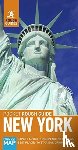 APA Publications Limited - Pocket Rough Guide New York City (Travel Guide with Free eBook)
