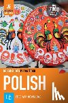 Guides, Rough - Rough Guides Phrasebook Polish (Bilingual dictionary)