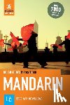 Guides, Rough - Rough Guides Phrasebook Mandarin (Bilingual dictionary)
