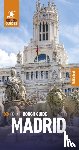 Guides, Rough - Pocket Rough Guide Madrid: Travel Guide with eBook