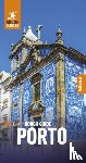 Guides, Rough - Pocket Rough Guide Porto: Travel Guide with eBook
