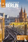 Guides, Rough, Williams, Beth - The Rough Guide to Berlin: Travel Guide with eBook