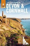 Guides, Rough - The Rough Guide to Devon & Cornwall (Travel Guide with Free eBook)