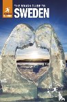 Guides, Rough, Proctor, James, Vickers, Steve - The Rough Guide to Sweden (Travel Guide with Free eBook)