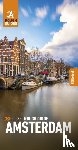 Guides, Rough, Lee, Phil - Pocket Rough Guide Amsterdam: Travel Guide with eBook