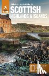 Guides, Rough - The Rough Guide to the Scottish Highlands & Islands (Travel Guide with Free eBook)