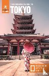 Guides, Rough, Zatko, Martin - The Rough Guide to Tokyo (Travel Guide with Free eBook)