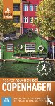 Guides, Rough, Jerven, Taraneh - Pocket Rough Guide Copenhagen (Travel Guide with Free eBook)