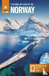 Guides, Rough, Lee, Phil - The Rough Guide to Norway: Travel Guide with eBook