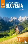 Guides, Rough, Longley, Norm - The Rough Guide to Slovenia: Travel Guide with eBook