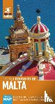 Guides, Rough, Gerrow, Jess - Pocket Rough Guide Malta & Gozo (Travel Guide with Free eBook)