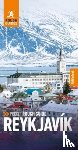 Guides, Rough - Pocket Rough Guide Reykjavik: Travel Guide with eBook