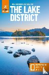 Guides, Rough - The Rough Guide to the Lake District (Travel Guide with Free eBook)