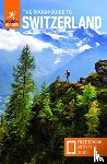 Guides, Rough, Brown, Emma - The Rough Guide to Switzerland: Travel Guide with eBook