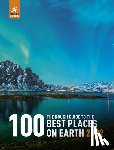 Guides, Rough - The Rough Guide to the 100 Best Places on Earth 2022