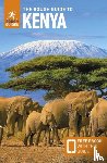 Guides, Rough - The Rough Guide to Kenya: Travel Guide with eBook