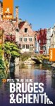 Guides, Rough, Lee, Phil - Pocket Rough Guide Bruges & Ghent: Travel Guide with eBook