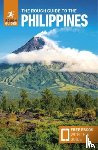 Guides, Rough - The Rough Guide to the Philippines: Travel Guide with eBook