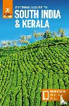 Guides, Rough - The Rough Guide to South India & Kerala: Travel Guide with eBook