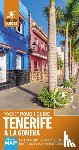 Guides, Rough - Pocket Rough Guide Tenerife & La Gomera: Travel Guide with eBook