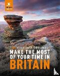 Guides, Rough - Rough Guides Make the Most of Your Time in Britain