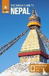 Guides, Rough - The Rough Guide to Nepal: Travel Guide with eBook