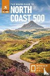 Guides, Rough - The Rough Guide to the North Coast 500 (Compact Travel Guide with Free eBook)