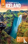 Guides, Rough - The Rough Guide to Iceland: Travel Guide with eBook