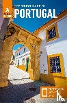 Guides, Rough - The Rough Guide to Portugal: Travel Guide with eBook