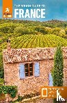 Guides, Rough - The Rough Guide to France: Travel Guide with eBook