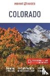 Insight Guides - Insight Guides Colorado: Travel Guide with eBook
