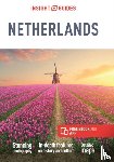 Guide, Insight Guides Travel - Insight Guides The Netherlands (Travel Guide with Free eBook)