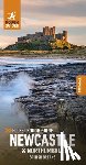 Guides, Rough - Pocket Rough Guide British Breaks Newcastle & Northumbria: Travel Guide with eBook