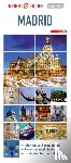 Guides, Insight - Insight Guides Flexi Map Madrid (Insight Maps)