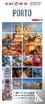 Guides, Insight - Insight Guides Flexi Map Porto (Insight Maps)