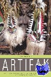 DeBlock, Hugo - Artifak - Cultural Revival, Tourism, and the Recrafting of History in Vanuatu